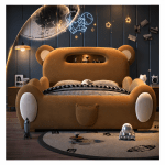 Teddy Kids Bed