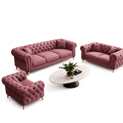 18 Sofa