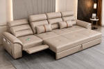 PREMIUM LEATHER SECTIONAL SOFA - Image 2