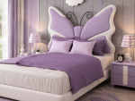 Butterfly Kids Bed - Image 3
