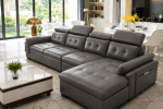 BERON L-SHAPE SOFA - Image 2