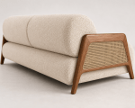 MODERN LUXURY SOFA - Image 5