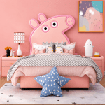 Children's Peppa Pig Bed
