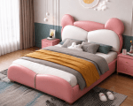 Children's Bear Bed - Image 4