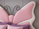 Butterfly Kids Bed - Image 4