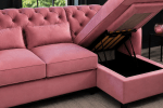 LUXURY STORAGE SOFA - Image 2