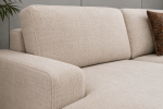 NIORA L-SHAPE SOFA - Image 2