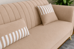 ELEGANT LIVING SOFA SET - Image 2