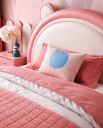 Children's Sheep Bed - Image 4