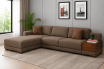 NIORA L-SHAPE SOFA - Image 3