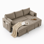 MODERN STORAGE SOFA BED - Image 3