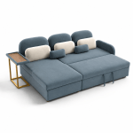 Dusty Blue colour