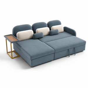 Dusty Blue colour