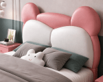 Children's Bear Bed - Image 5