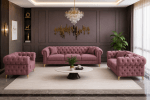 ROYAL CHESTERFIELD SOFA SEТ - Image 3