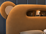 Teddy Kids Bed - Image 4