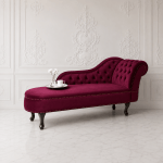 CLASSIC CHAISE LOUNGE