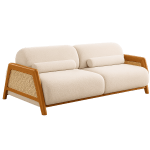 MODERN LUXURY SOFA