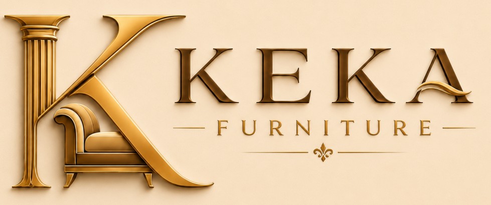 Keka Furniture Logo