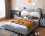Children's Bear Bed - Image 3