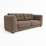MODERN COMFORT SOFA - Image 2