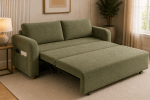 COMFORT PULL-OUT SOFA BED - Image 4
