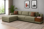 NIORA L-SHAPE SOFA - Image 4