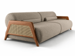 MODERN LUXURY SOFA - Image 3