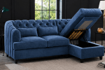 LUXURY STORAGE SOFA - Image 5