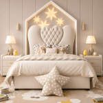 Children's Princess Bed - Image 2