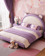 Children's Sheep Bed - Image 2
