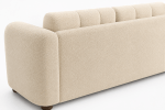 LUXURY BOUCLE SOFA - Image 3