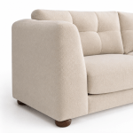 MODERN COMFORT SOFA - Image 3