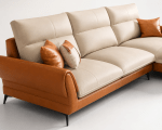 ULTRA L-SHAPED SOFA - Image 3