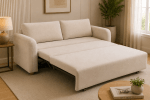 COMFORT PULL-OUT SOFA BED - Image 2