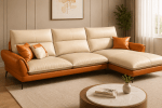 ULTRA L-SHAPED SOFA - Image 4