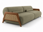 MODERN LUXURY SOFA - Image 4