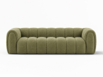 LUXURY BOUCLE SOFA - Image 5