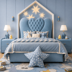 Children's Princess Bed - Image 3