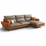 ULTRA L-SHAPED SOFA