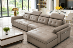 BERON L-SHAPE SOFA - Image 5