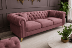 ROYAL CHESTERFIELD SOFA SEТ - Image 2