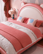 Children's Sheep Bed - Image 5